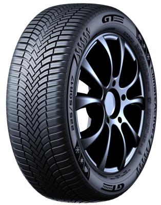 GT Radial ClimateActive 235/50R18