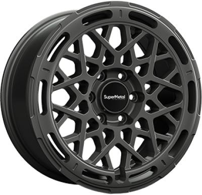 5x120 18x8 ET45 SUPER METAL CAGE
