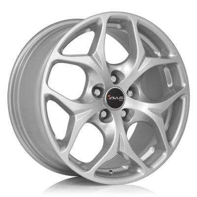 Avus AC-MB2
