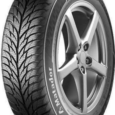 Matador MP62 ALLWEATHER EVO 195/55 R16 87H