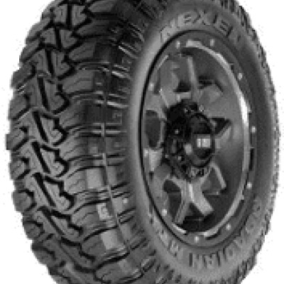 NEXEN Roadian MTX RM7 285/70 R17 121Q · Nyári