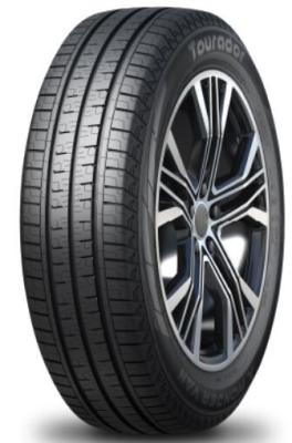 TOURADOR X WONDER VAN 235/65R16