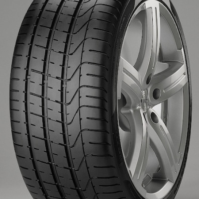 PIRELLI P Zero 355/25 R21 107Y · Nyári