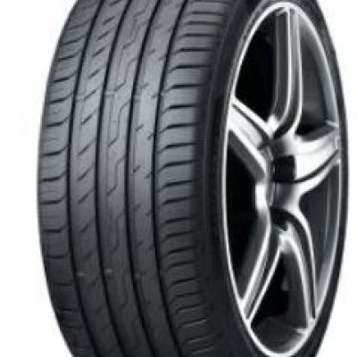 NEXEN N Fera Sport SU2 245/35 R20 95Y
