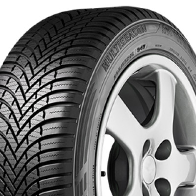 FIRESTONE MULTISEASON 2 155/65 R14 79T · Négyévszakos