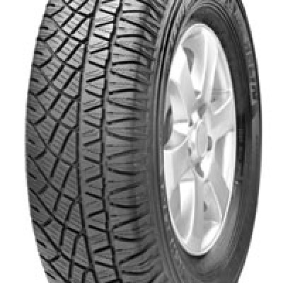 MICHELIN LATITUDE CROSS 215/65 R16 102H · Nyári