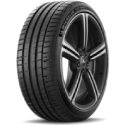 MICHELIN PILOT SPORT 5 225/40 R18 92Y · Nyári