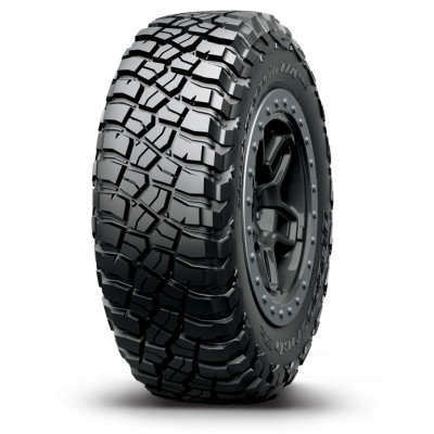 BF GOODRICH MUD TERRAIN T/A KM3 12/70R20 12/70 R20 121Q · Nyári