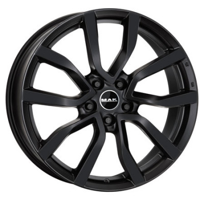 MAK Midlands 8,5×21″ · 5×108 · ET50 · CB63,4 MB