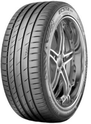 KUMHO ECSTA PS71 SUV 275/45R21