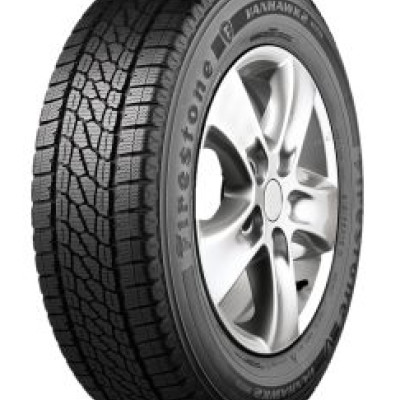FIRESTONE Vanhawk 2 Winter 235/65 R16 115R · Téli