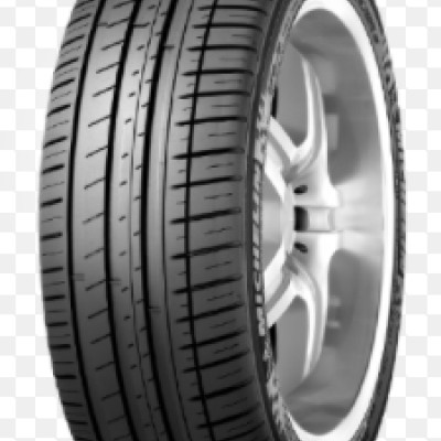 MICHELIN PILOT SPORT 3 285/35 R18 101Y · Nyári