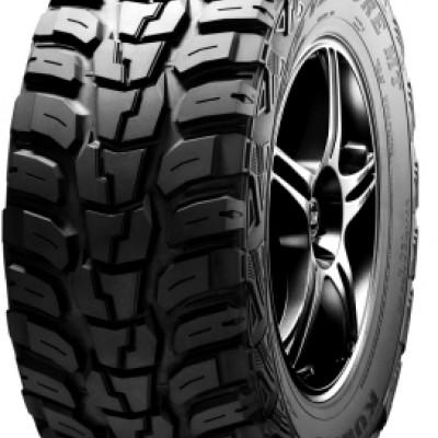 KUMHO KL71 Road Venture MT 265/75 R16 116Q
