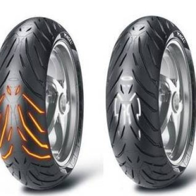 PIRELLI ANGEL ST 160/60 R17 69W