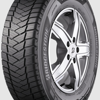 BRIDGESTONE Duravis AllSeason 225/75 R16 121R · Négyévszakos