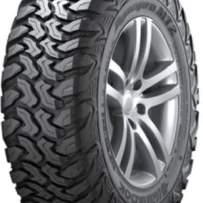 HANKOOK Dynapro MT2 RT05 245/75 R17 121Q · Nyári