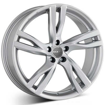 MAK Stockholm 8,5×20″ · 5×112 · ET45 · CB66,45 SIL