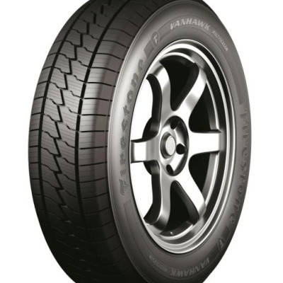 FIRESTONE Van MultiSeason