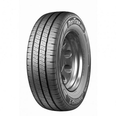 KUMHO PORTRAN KC53 175/80 R13 92P