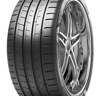 KUMHO PS91 Ecsta 295/30 R20 101Y · Nyári