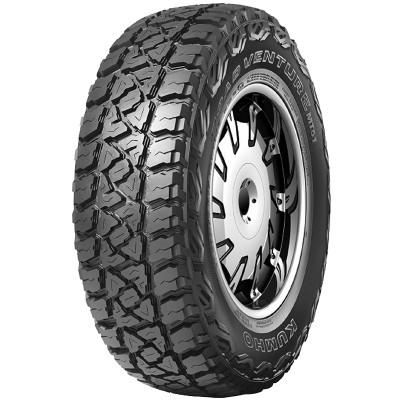 KUMHO MT51 Road Venture POR 235/85 R16 120Q · Nyári