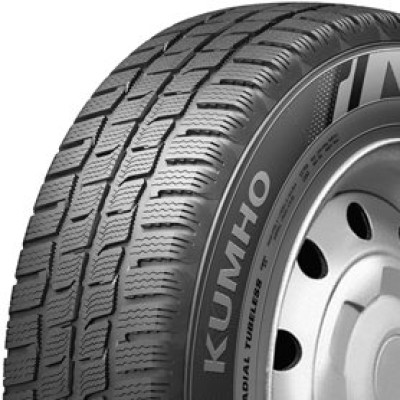 KUMHO CW51 Winter PorTran 195/70 R15 104R · Téli