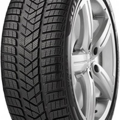 PIRELLI SOTTOZERO SERIE III 225/55 R17