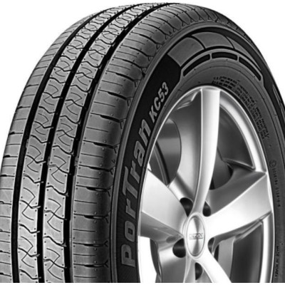 KUMHO KC53 PorTran 225/75 R16 120R