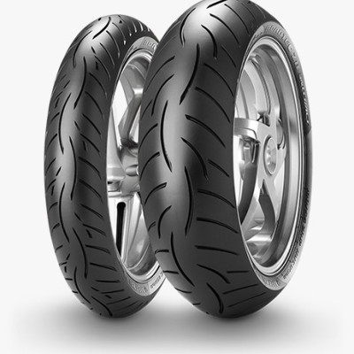 Metzeler ROADTEC Z8 INT 120/70R17 120/70 R17 58W