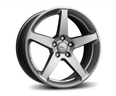 MOMO Rim Five Titanium
