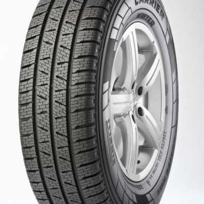 PIRELLI Carrier Winter 195/65 R16
