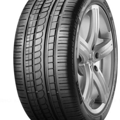 PIRELLI PZERO ROSSO
