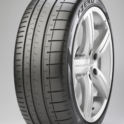 PIRELLI P Zero Corsa (PZC4) 325/35 R22 114Y · Nyári