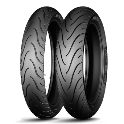 MICHELIN PILOT STREET RADIAL 110/70 R17 54H