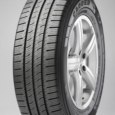 PIRELLI Carrier All Season 195/75 R16 110R · Négyévszakos