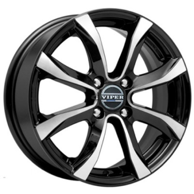 Viper Dover 6×15″ · 4×100 · ET48 · CB54,1 BFP