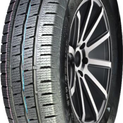 APLUS A869 185/80 R14 102R · Téli