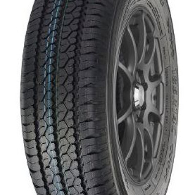 Royal Black ROYAL COMMERCIAL 145/0R12 145/ R12 86Q · Nyári