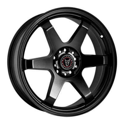 WOLFRACE JDM 037 7,5×17″ · 5×108 · ET42 · CB72,6 GB