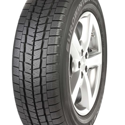 FALKEN Van01 Eurowinter 235/60 R17 117S · Téli