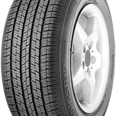 CONTINENTAL Conti4x4Contact 225/65 R17 102T · Négyévszakos