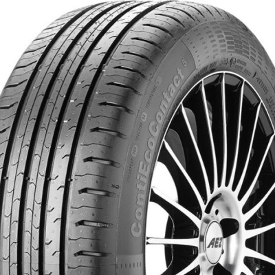 CONTINENTAL ContiEcoContact 5 205/55 R16 91H