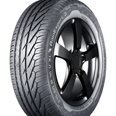 UNIROYAL RainExpert 3 155/70 R13 75T · Nyári