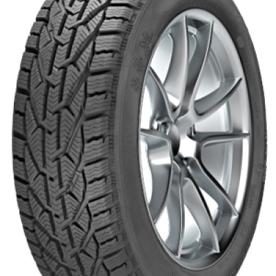 TAURUS Winter SUV 255/45 R20