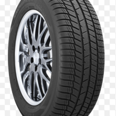 TOYO S954 Snowprox SUV 315/35 R20