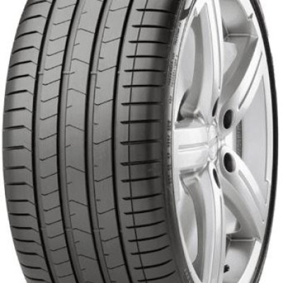 PIRELLI P Zero Luxury