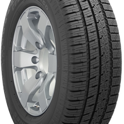 TOYO Celsius Cargo 195/60 R16 99H · Négyévszakos