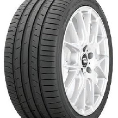TOYO Proxes Sport 235/55 R20 102W · Nyári