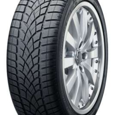 DUNLOP SP Winter Sport 3D 235/55 R18 100H · Téli