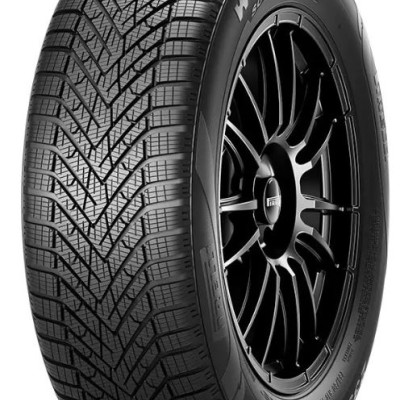 PIRELLI SCORPION WINTER 2 285/35 R23 107W · Téli